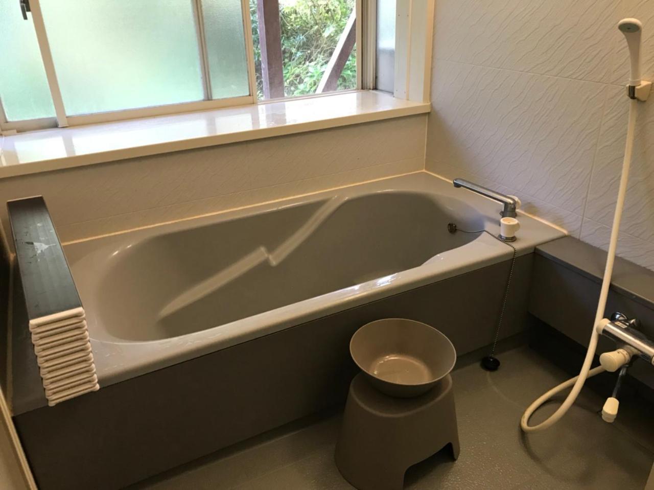 Guesthouse-Lahar Daigo Luaran gambar