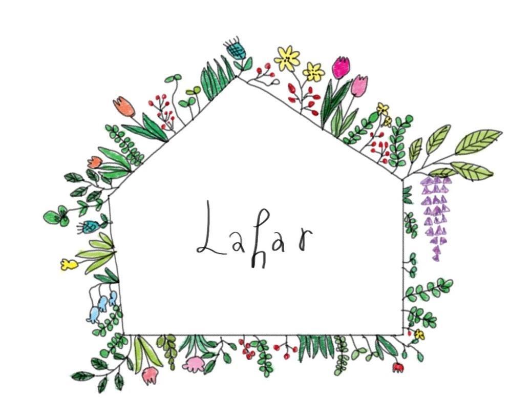 Guesthouse-Lahar Daigo Luaran gambar