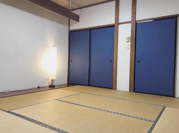 Guesthouse-Lahar Daigo Luaran gambar